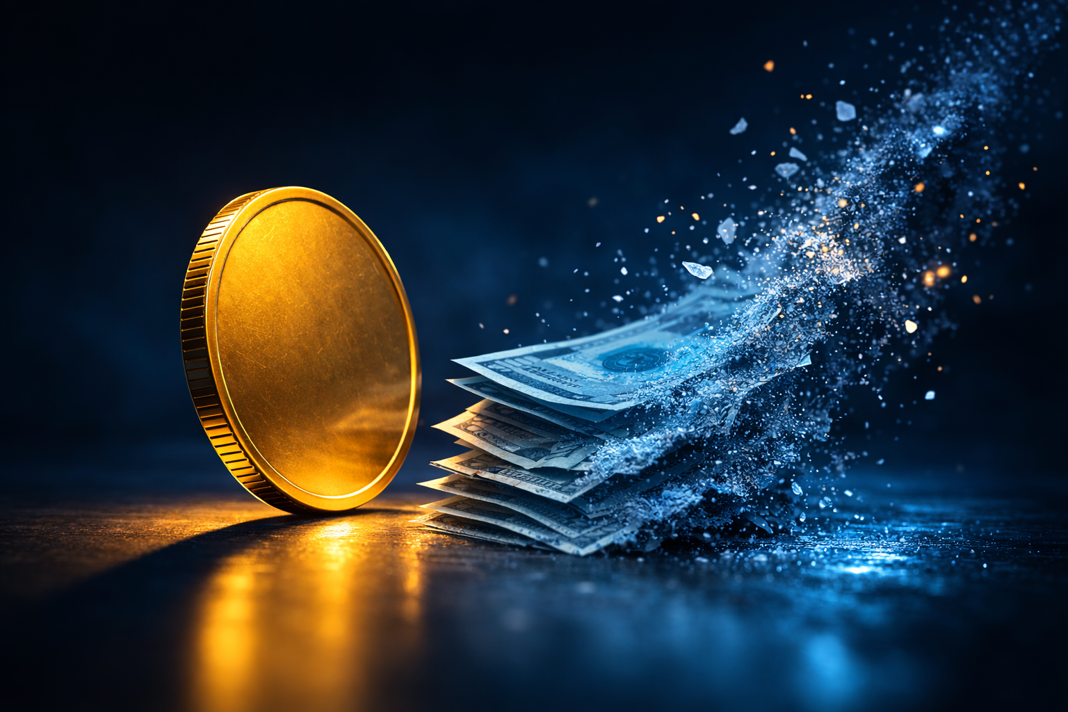 Inflation: The Silent and Painful Enemy of Long-Term Wealth