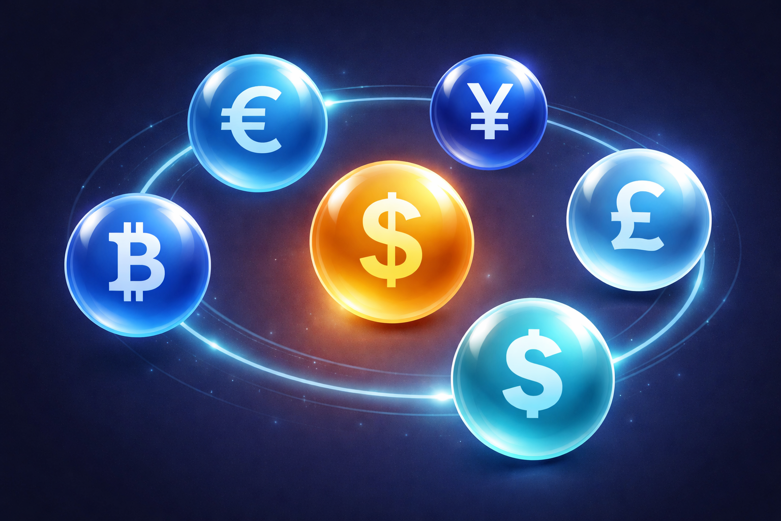 Weak US Dollar: What It Means for Your Portfolio